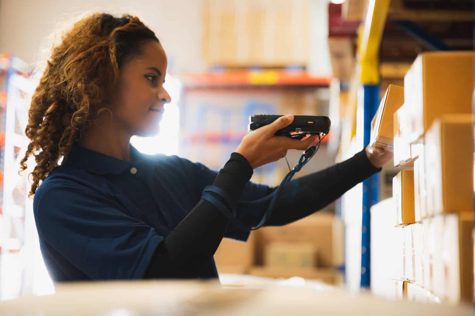 cons of rfid inventory management