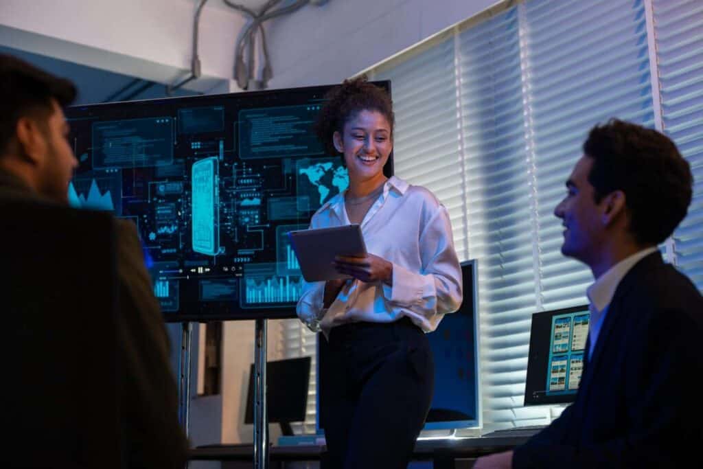 Enterprise Mobility
