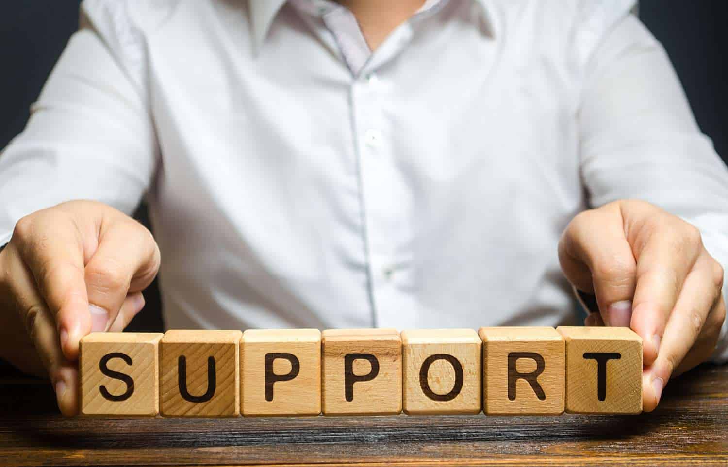 Building Long-Term Value Through Ongoing Support