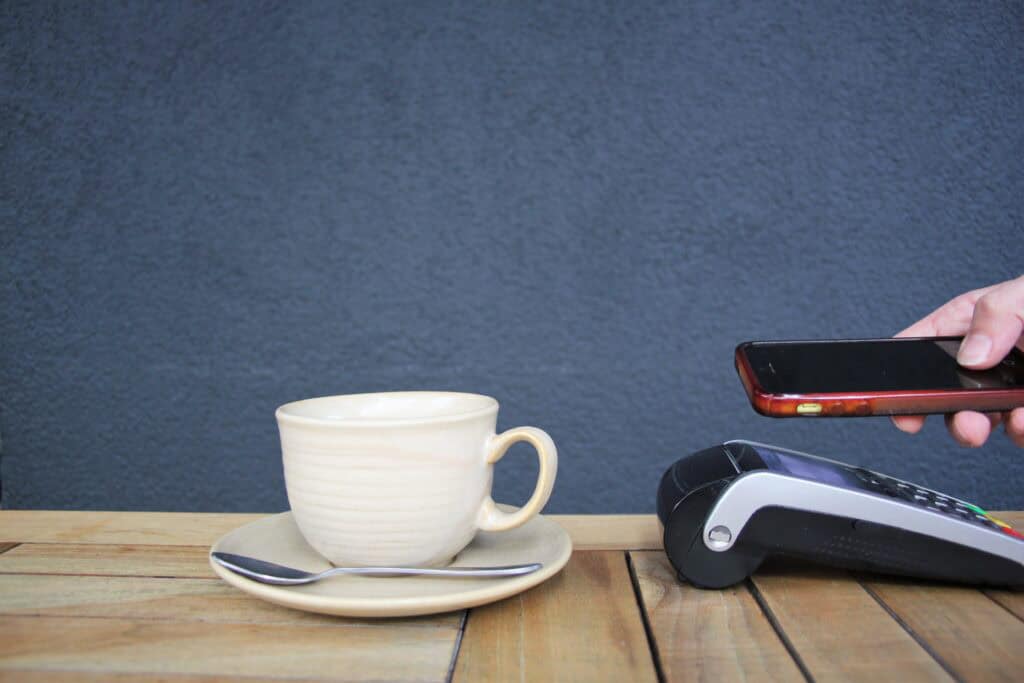 rfid for hospitality