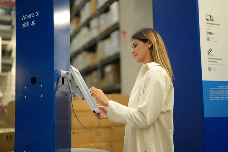 rfid integration