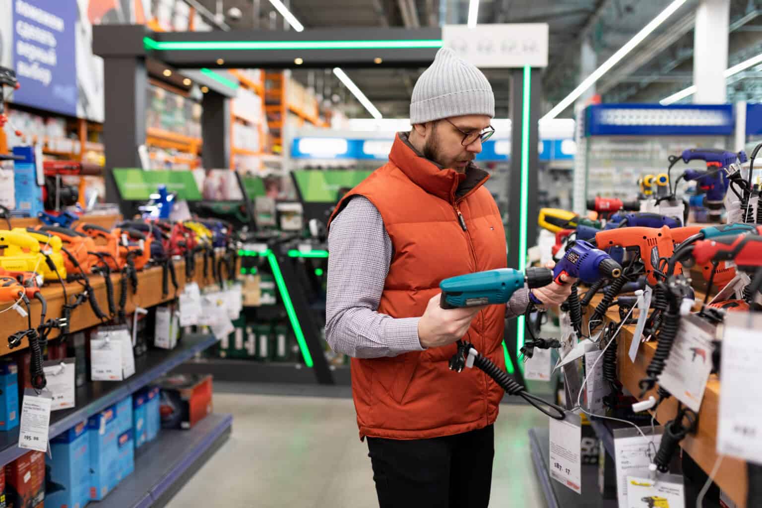 Improving Your Tool Tracking System - Lowry Solutions
