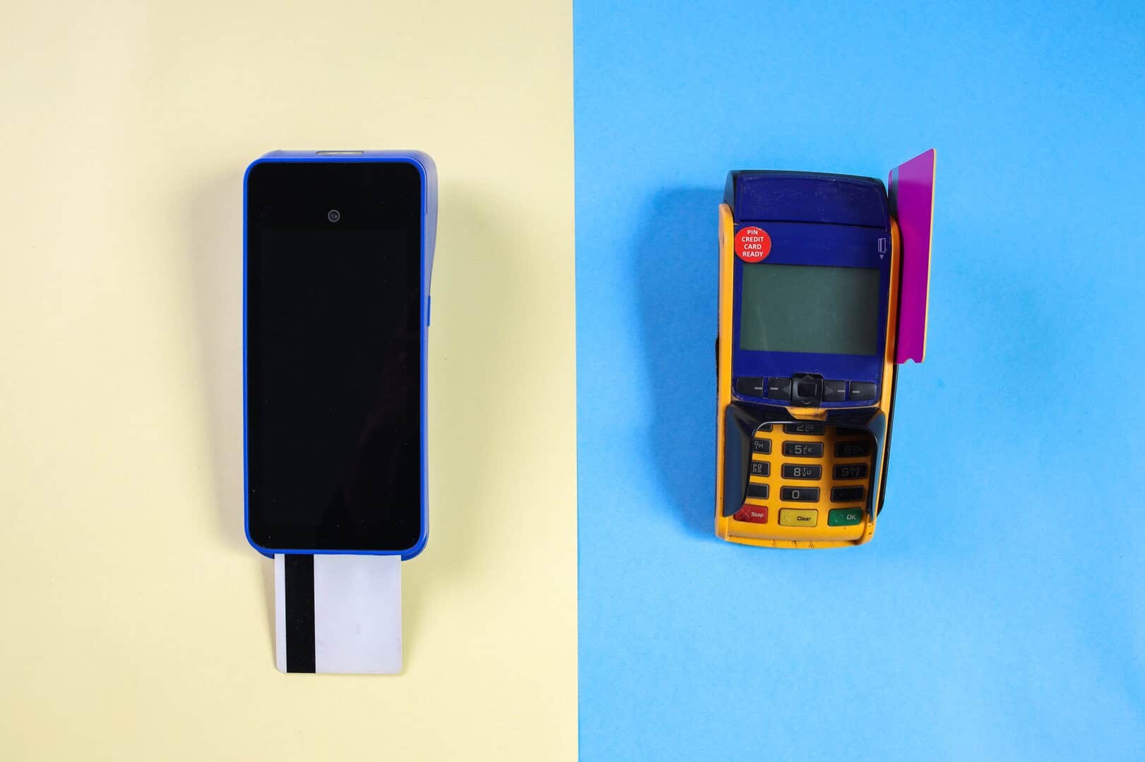 rfid vs nfc
