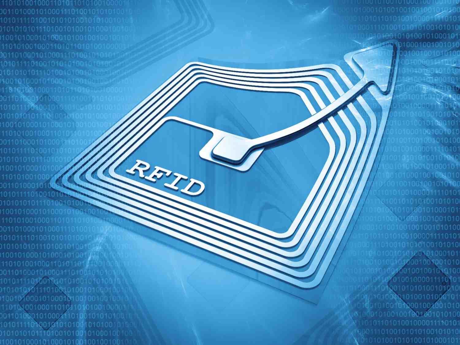 RFID Tags Cost, Benefits and ROI