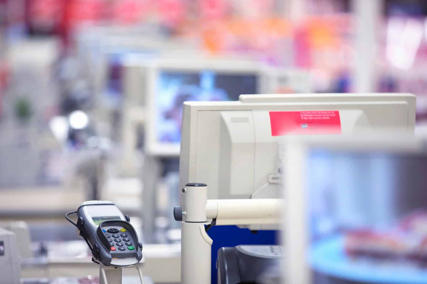 Impact of RFID in Retailing