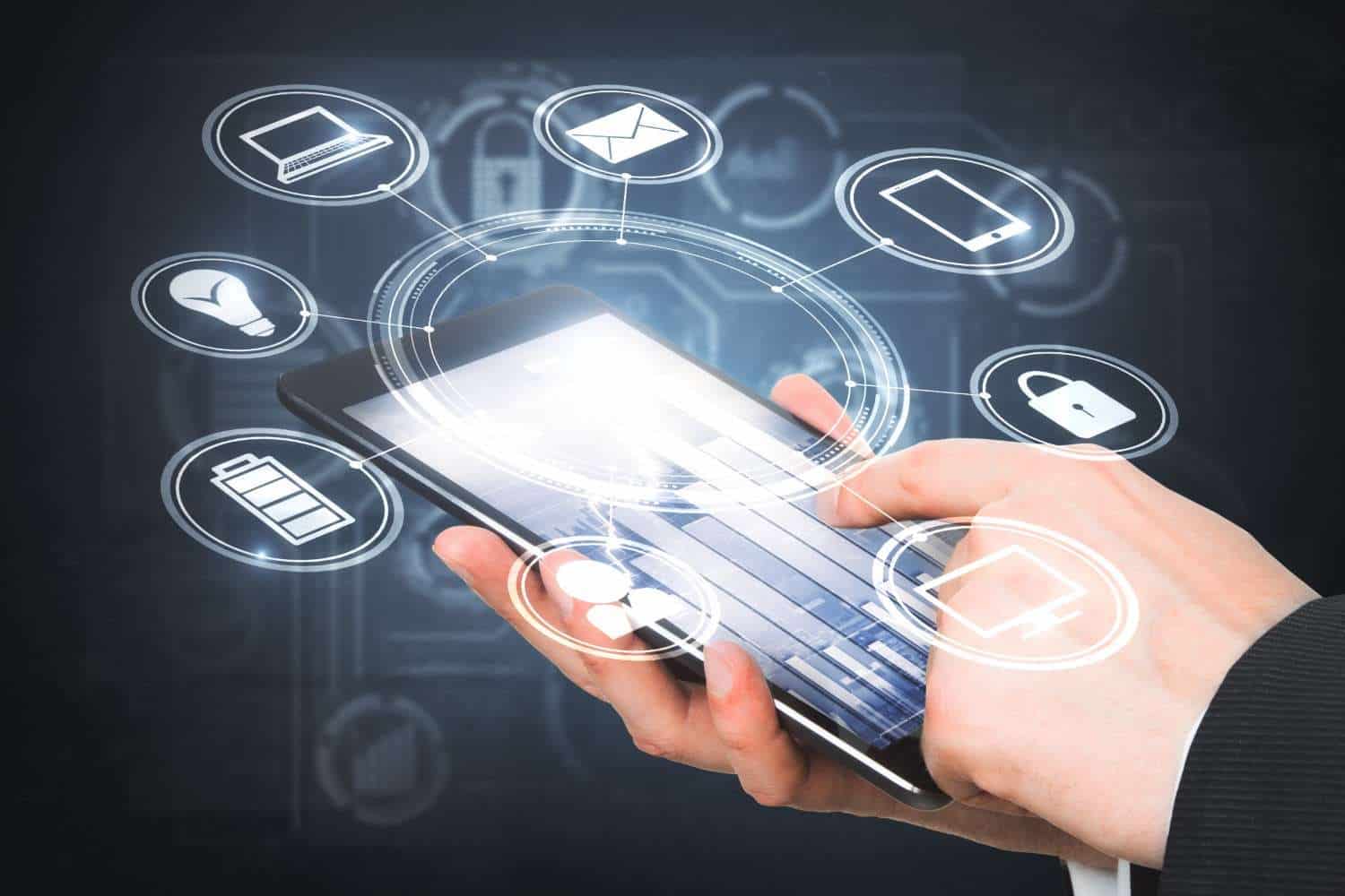Mobile Device Management Services