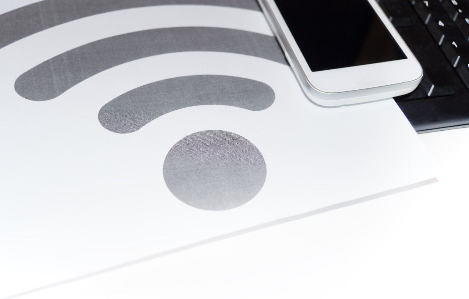 Wireless Foundation Matters for Modern Enterprises