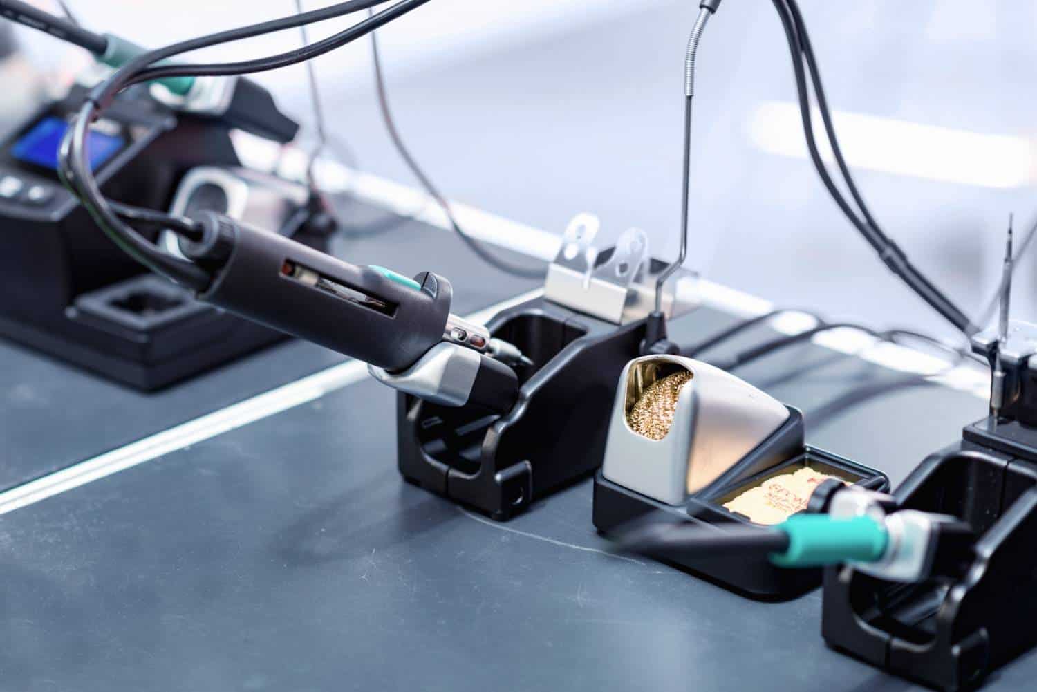 RFID Sled