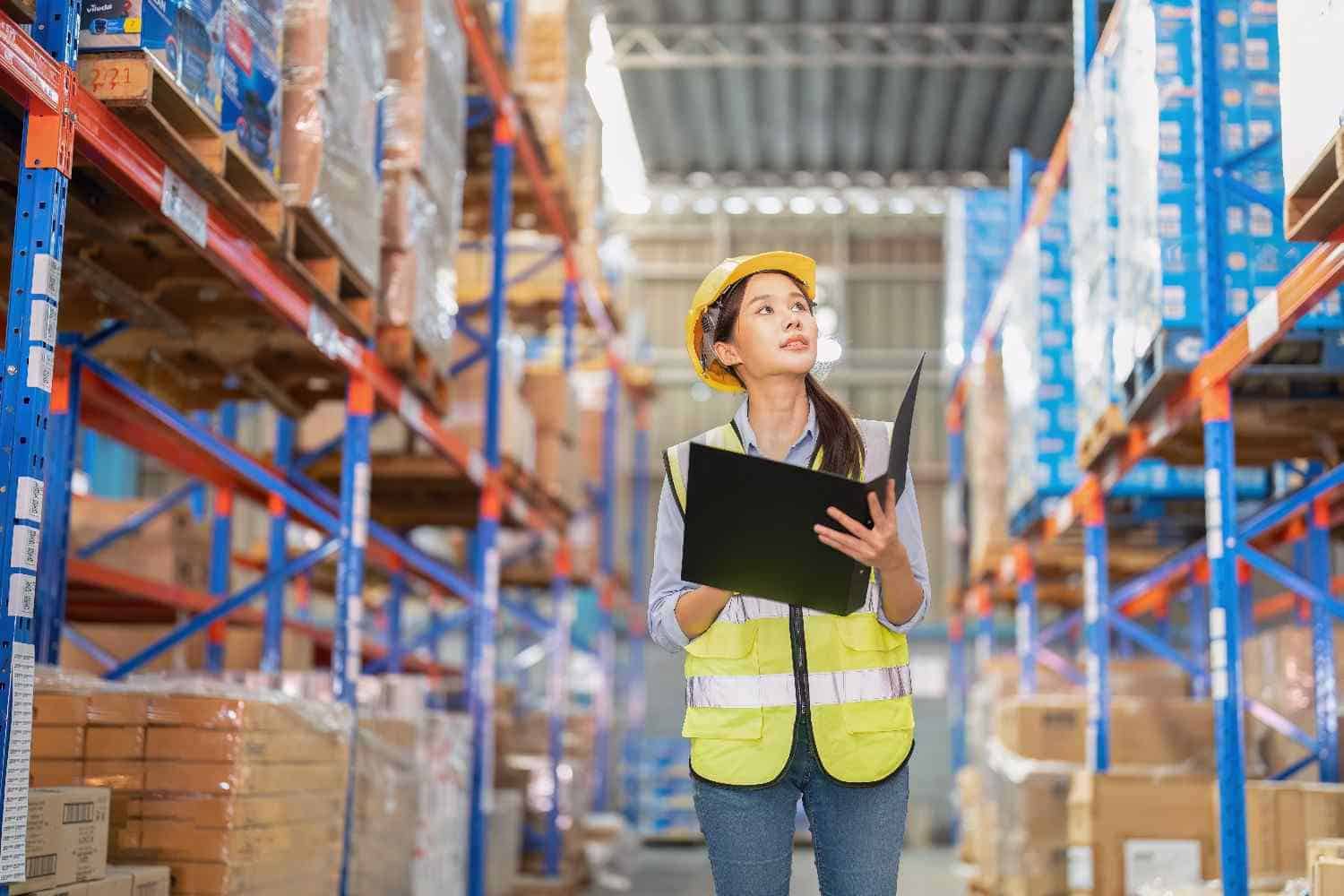 Choosing the Right Inventory Protection Strategy