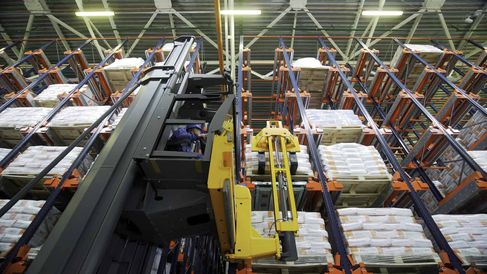 Benefits of Automated Order Picking Systems Explained