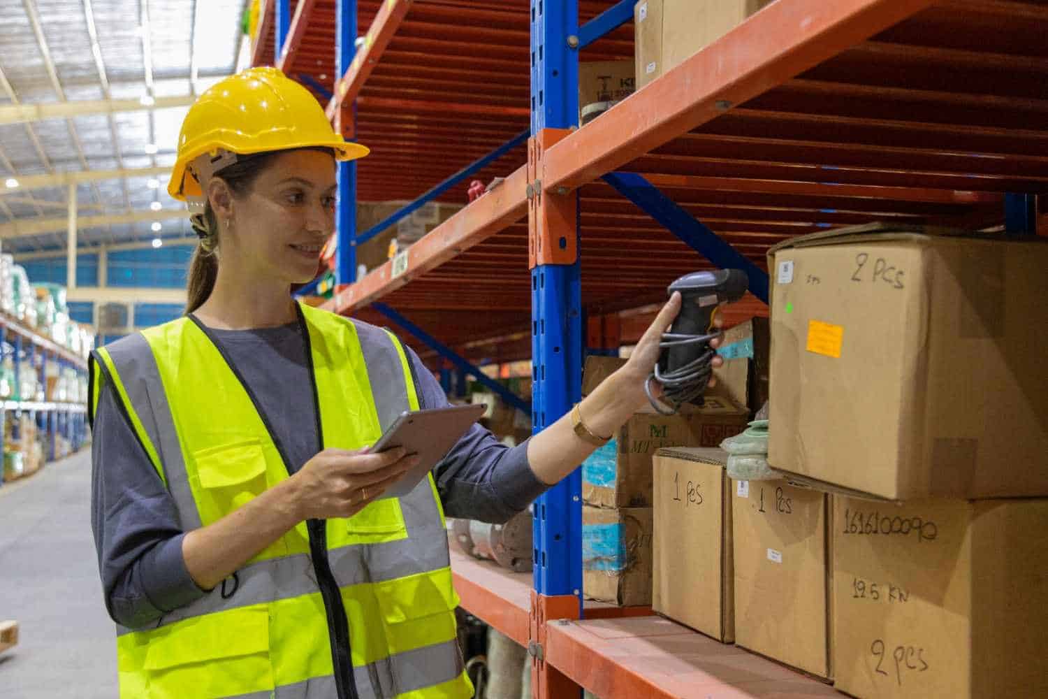 Barcode Technologies