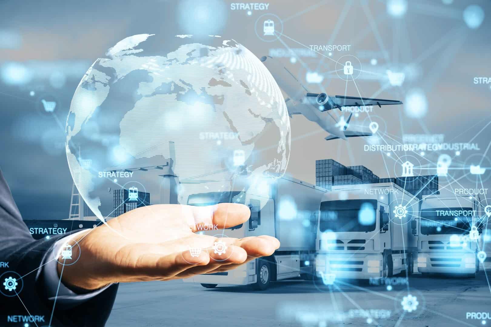 supply chain