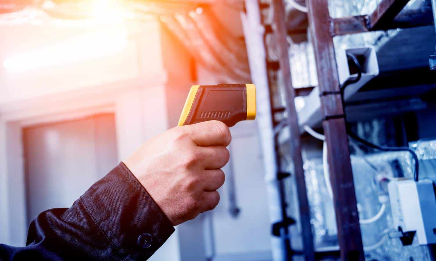 RFID Strengthens IT Asset Management
