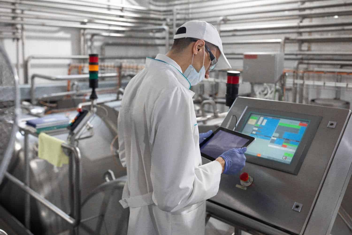 Traceability System