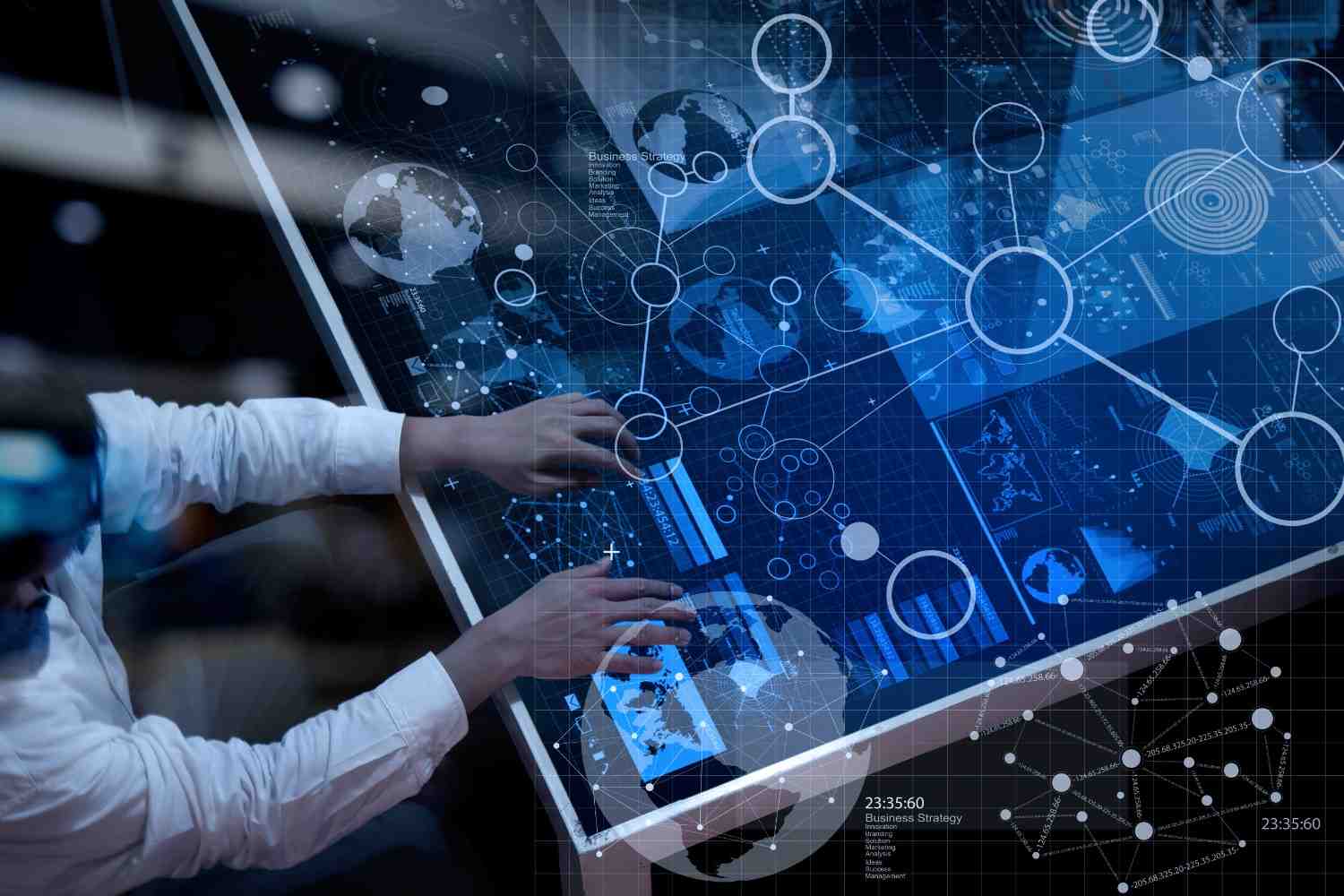Scalable Technology