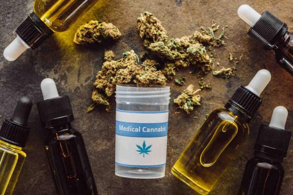 Cannabis Product Labeling