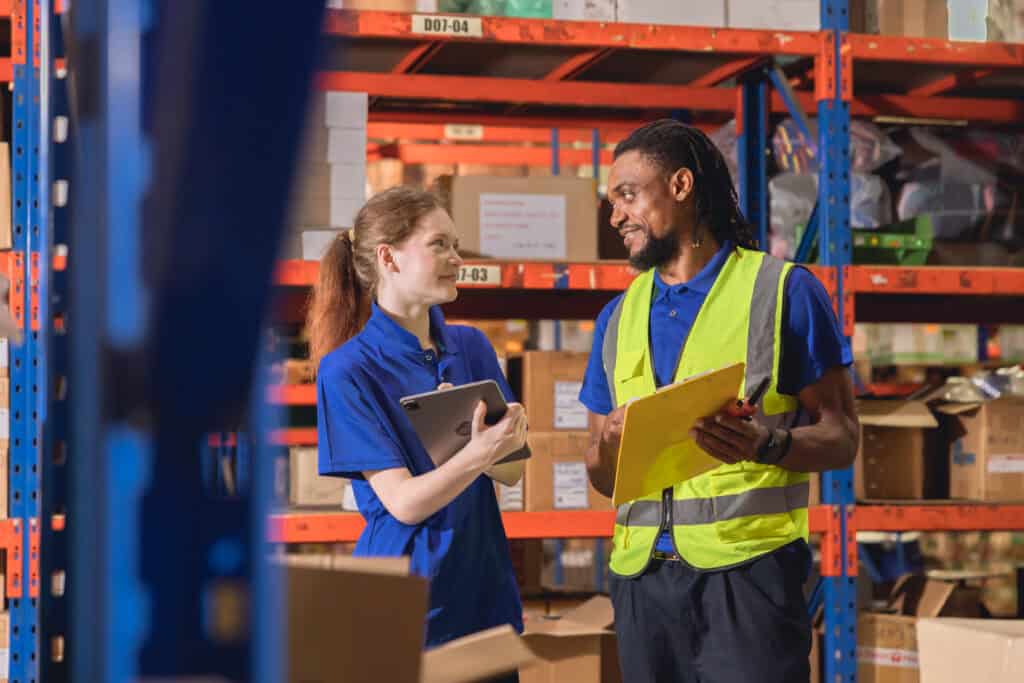 Challenges in Inventory Management