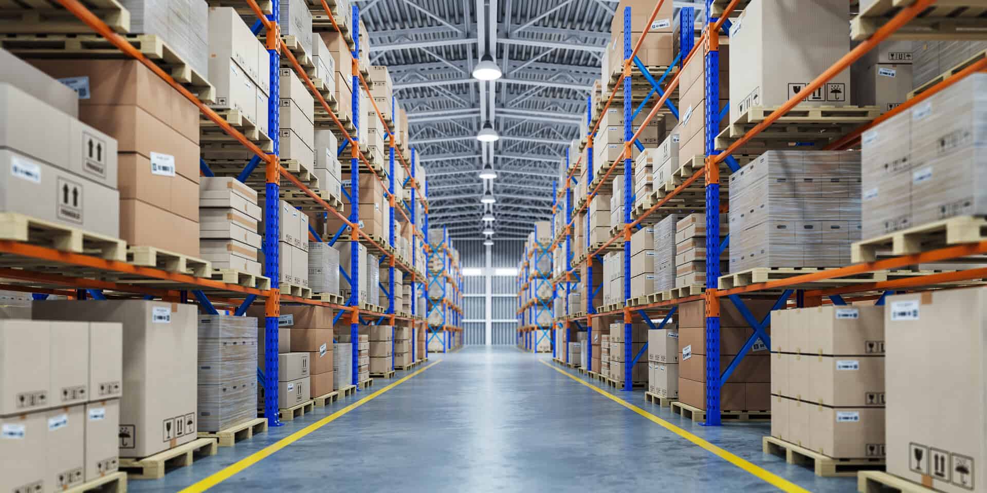 Warehouse