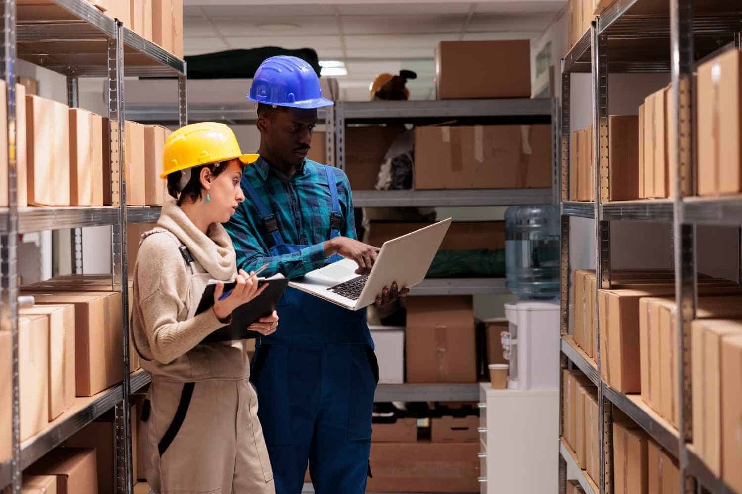 asset management inventory