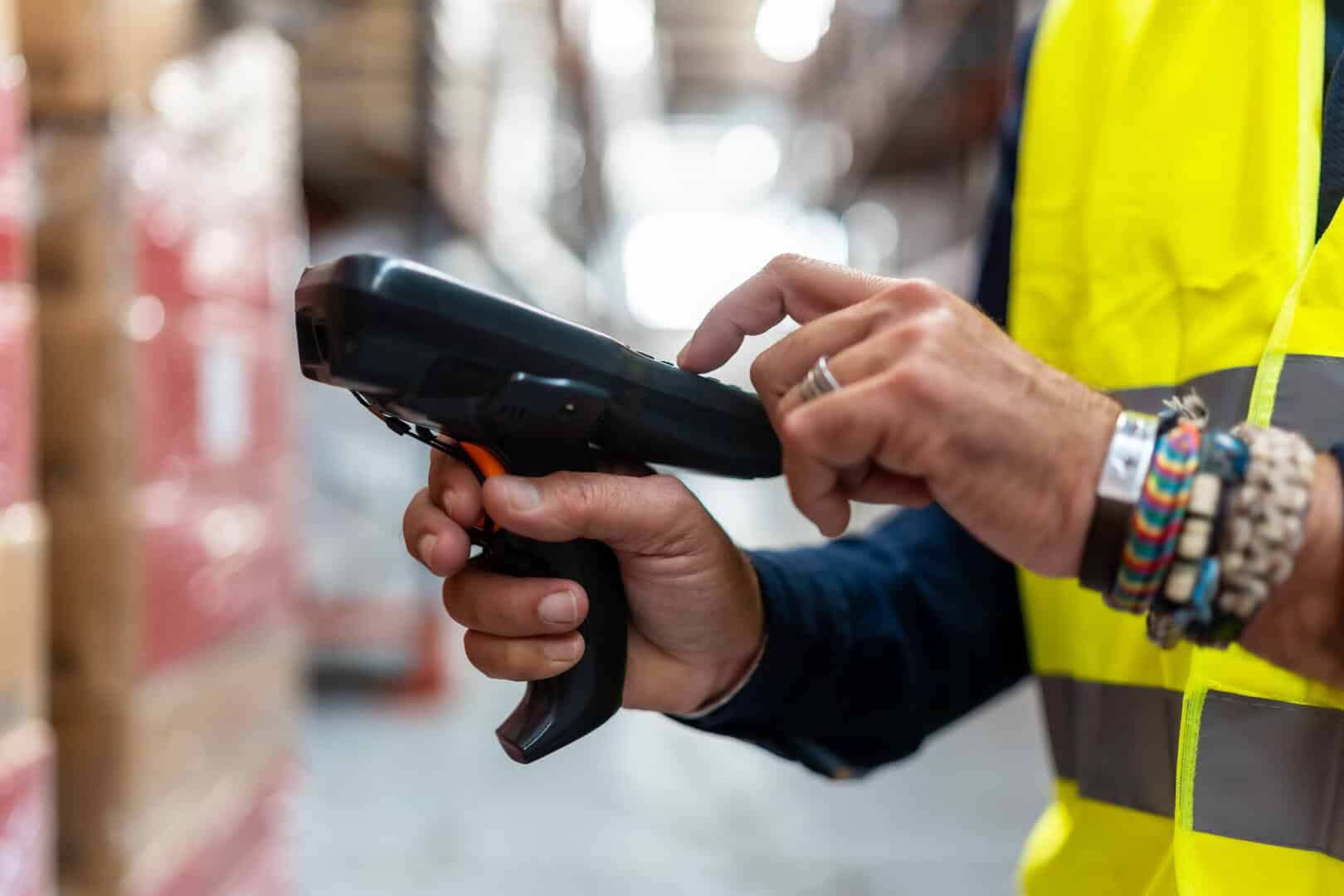 RFID Readers
