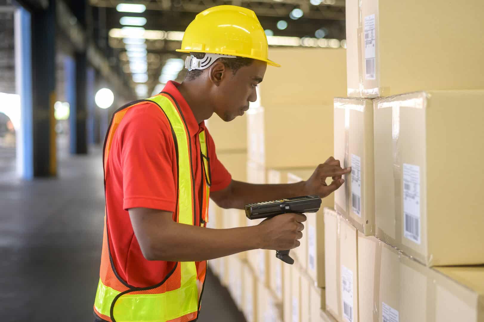 Asset Tracking and Utilization