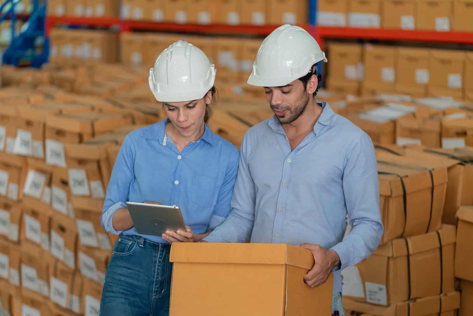 Common Inventory Management Challenges