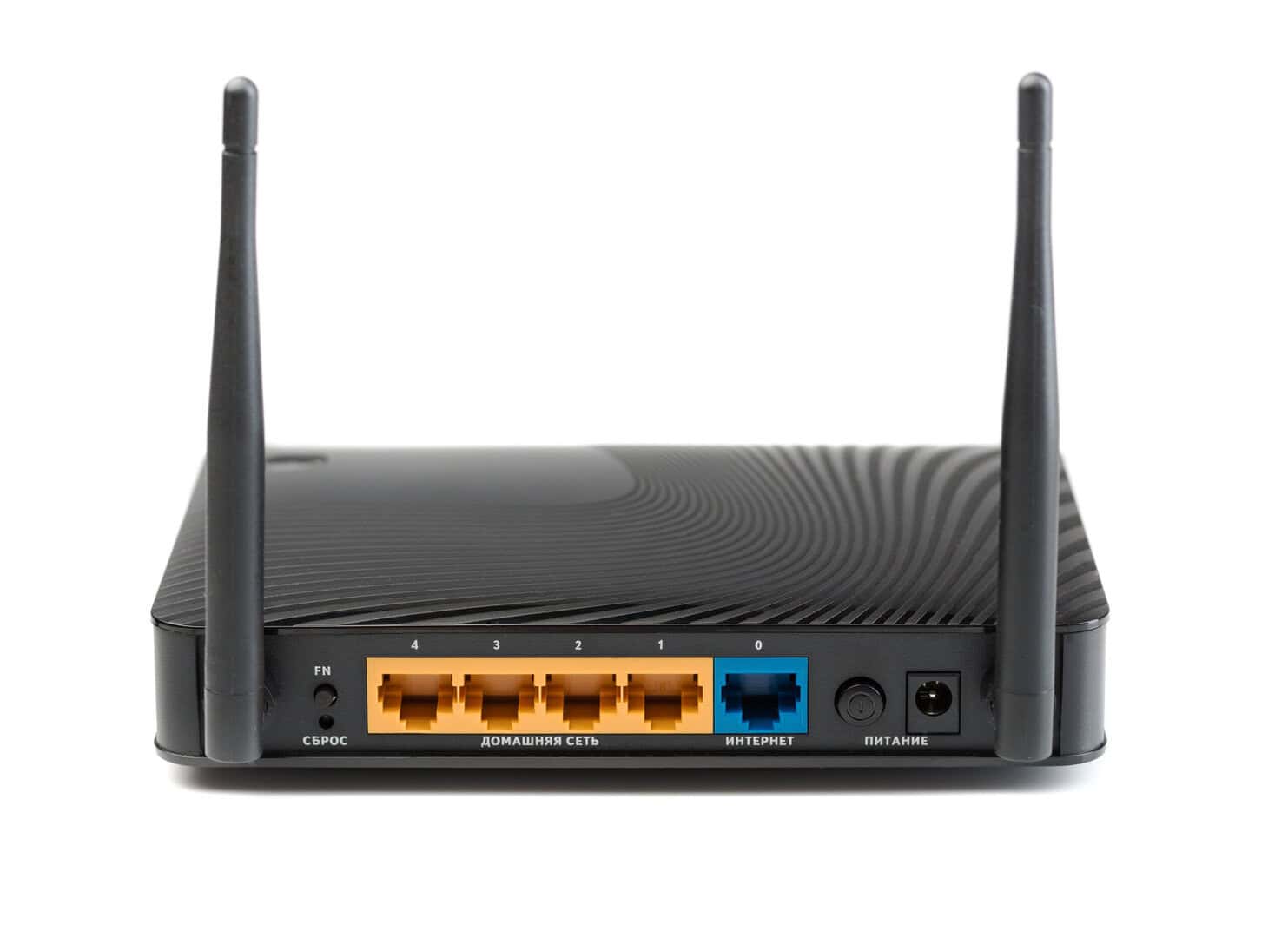 802.11ac Gigabit