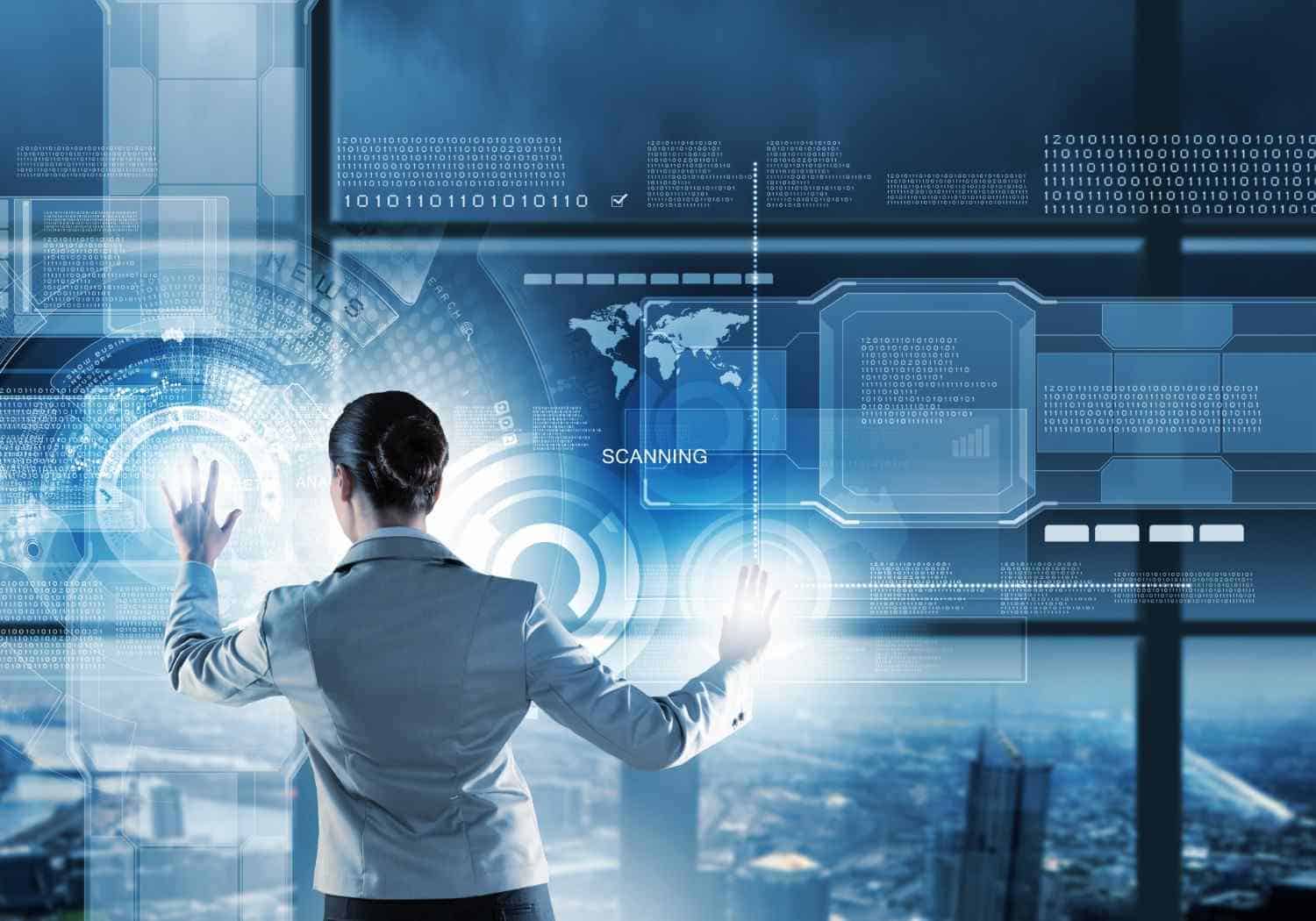 NEW TECHNOLOGY INNOVATIONS