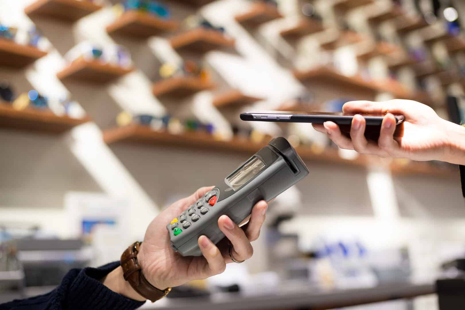 RFID Performance in retial