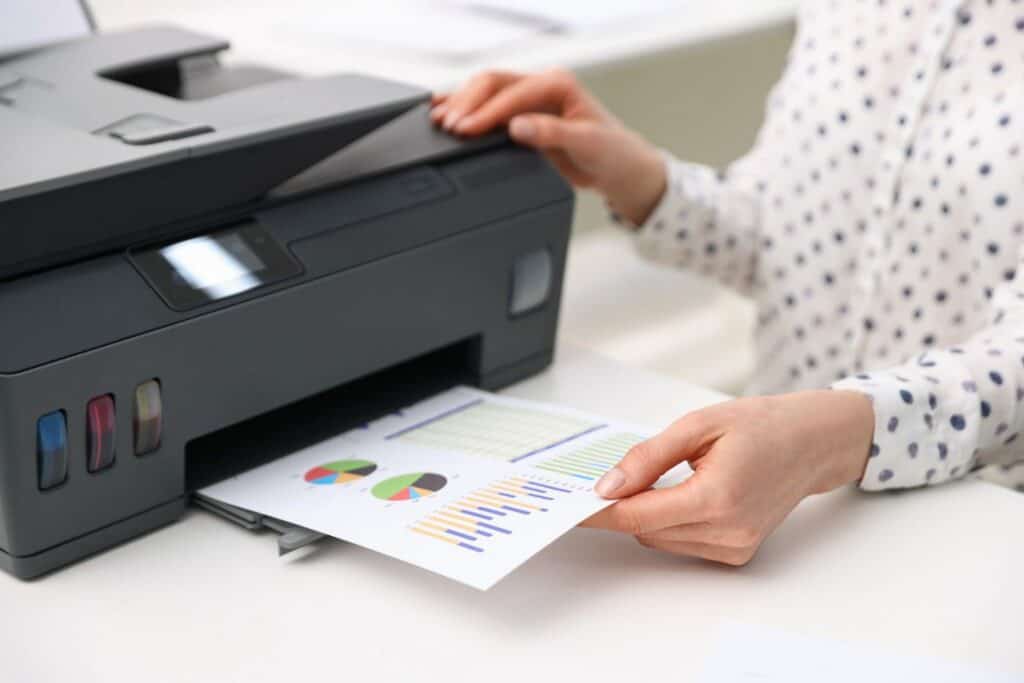 Advanced Print Management Tools