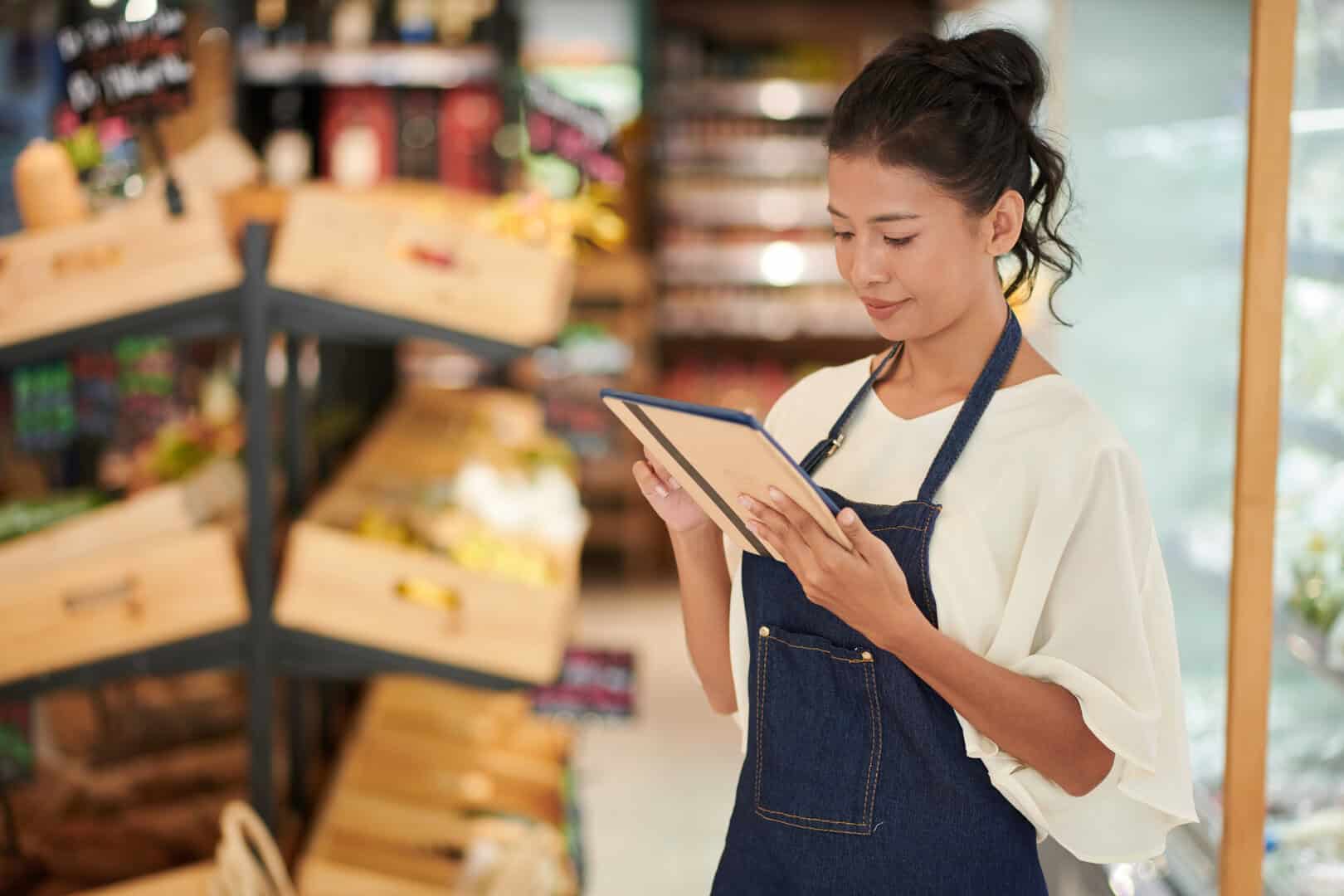 Faster Store Operations