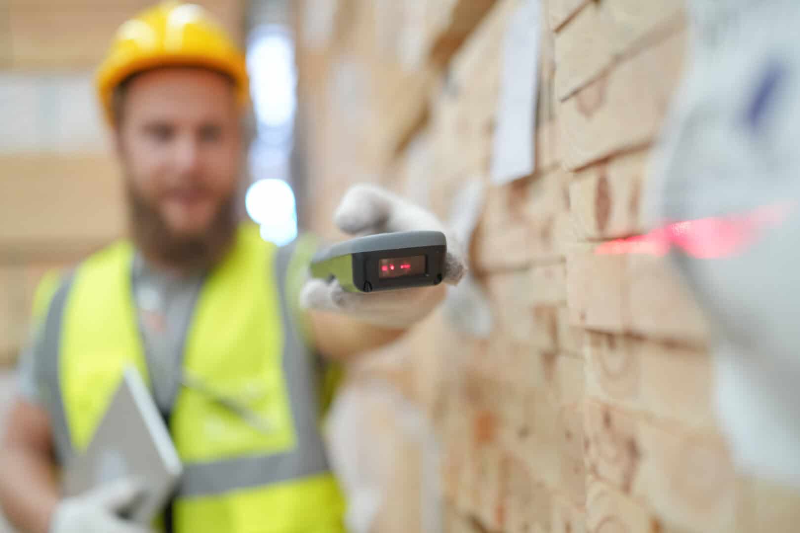 Asset Tracking Software