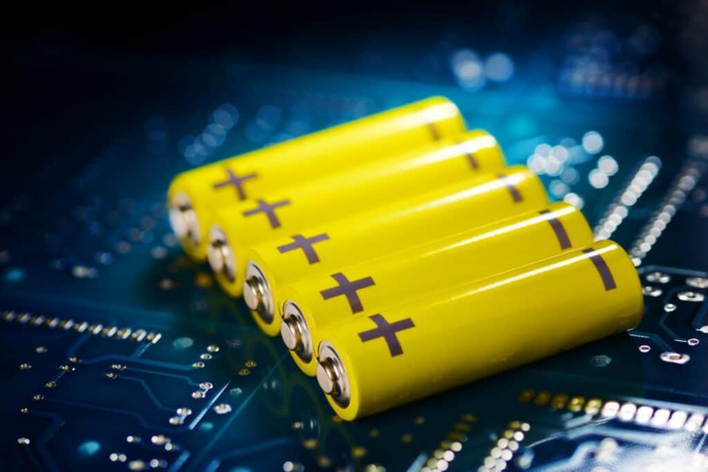 Proactive Battery Management