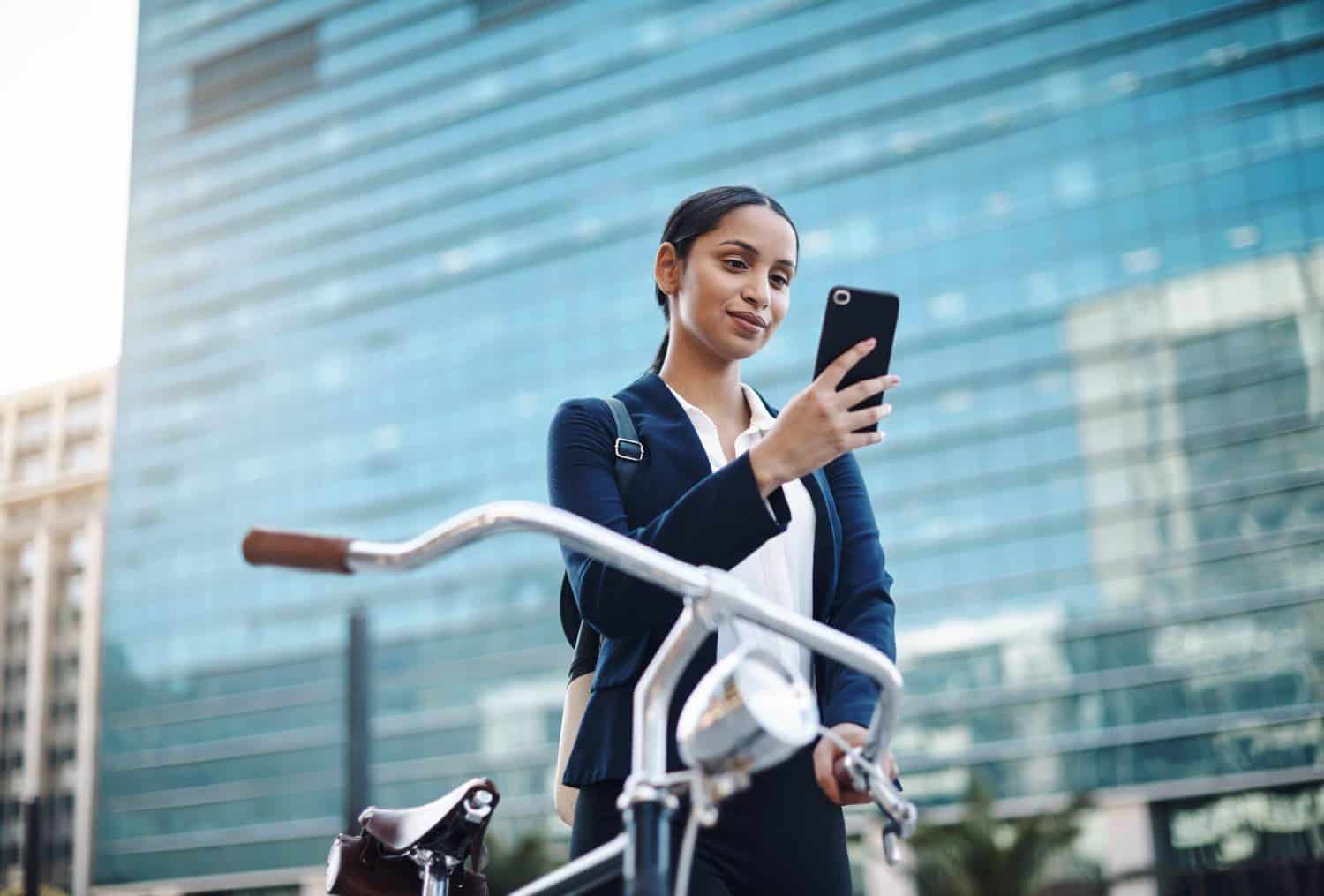 Simple Business Mobility