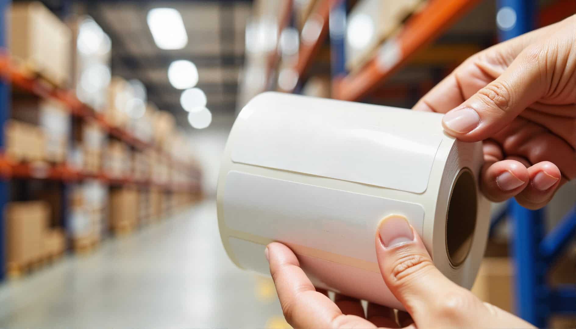 Zebra Certified Supplies: Smart Choice for High-Performance